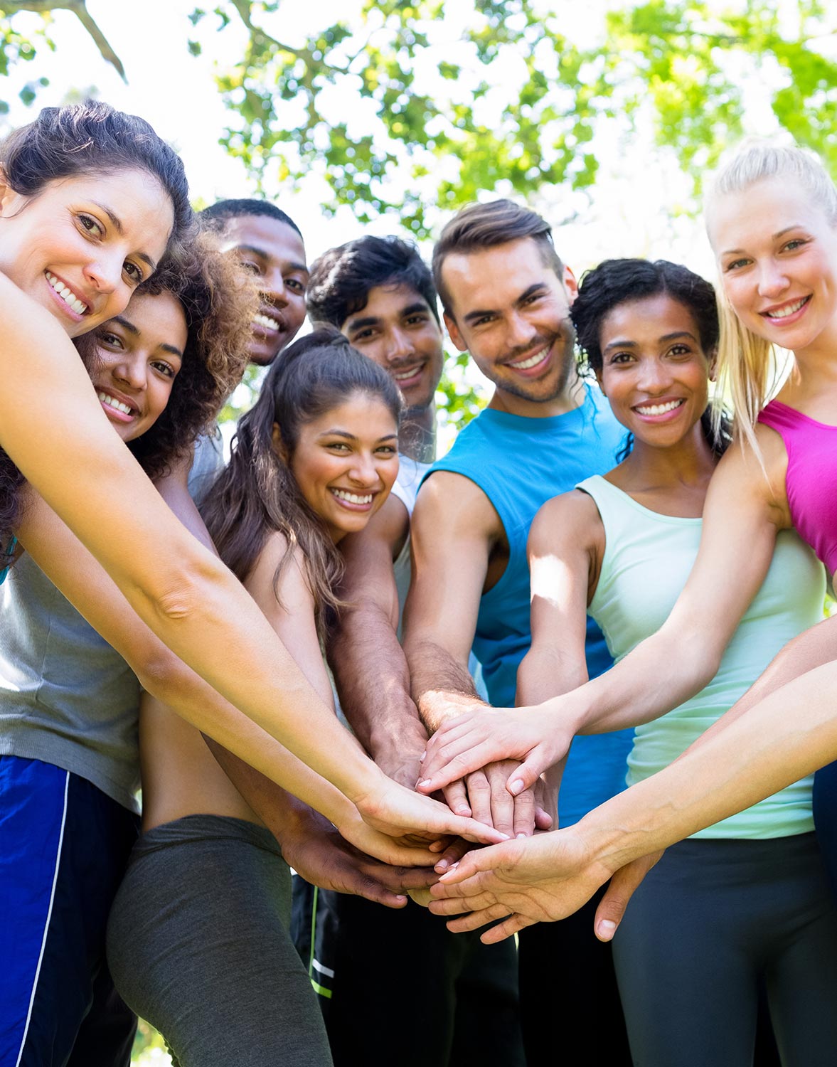 יום גיבוש בארגון