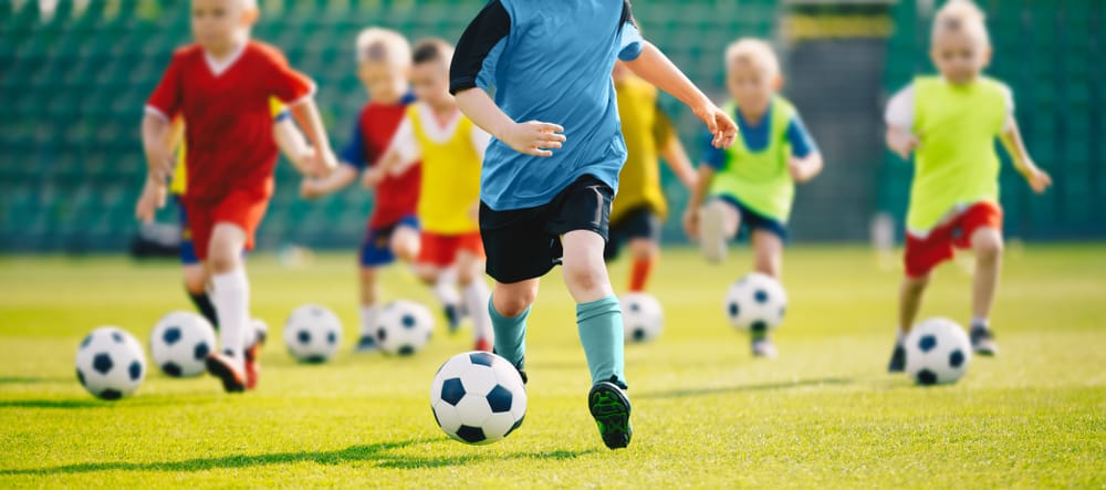 פעילויות ספורט לילדים ובתי ספר
